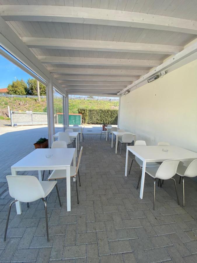 Rta La Pineta 2* Sarzana