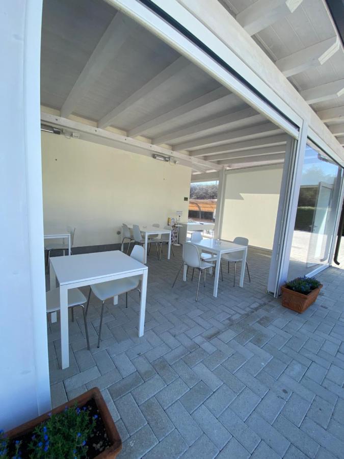Rta La Pineta Aparthotel
