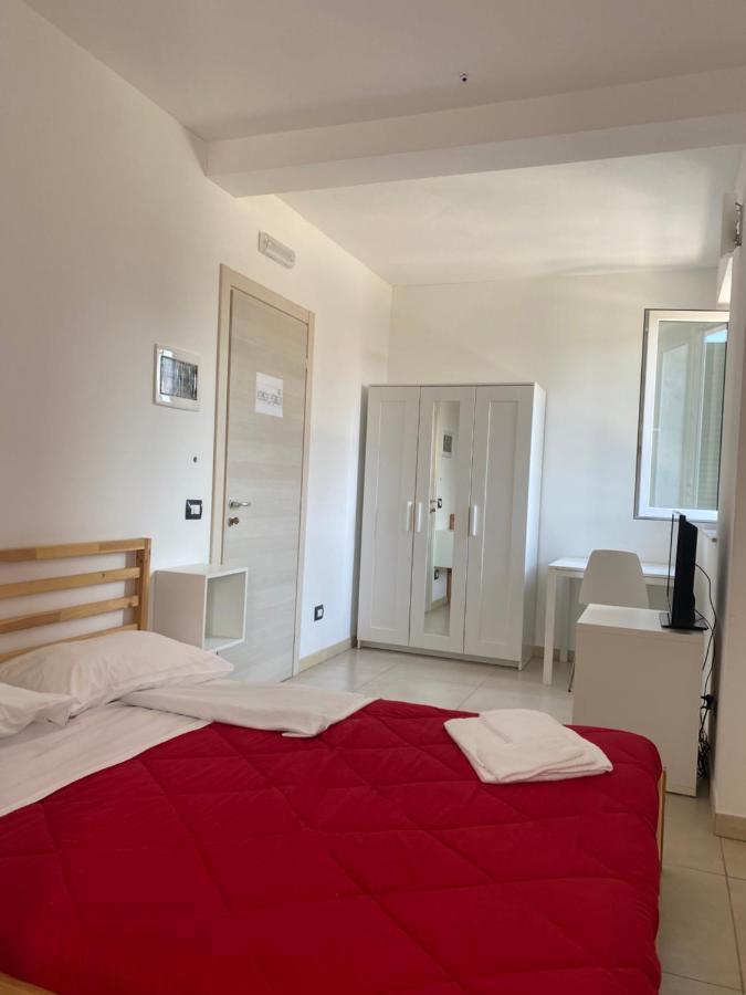 Rta La Pineta Aparthotel 2*