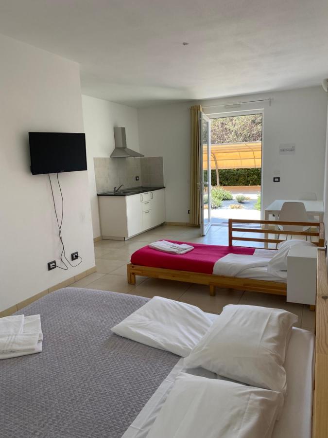 Rta La Pineta Aparthotel