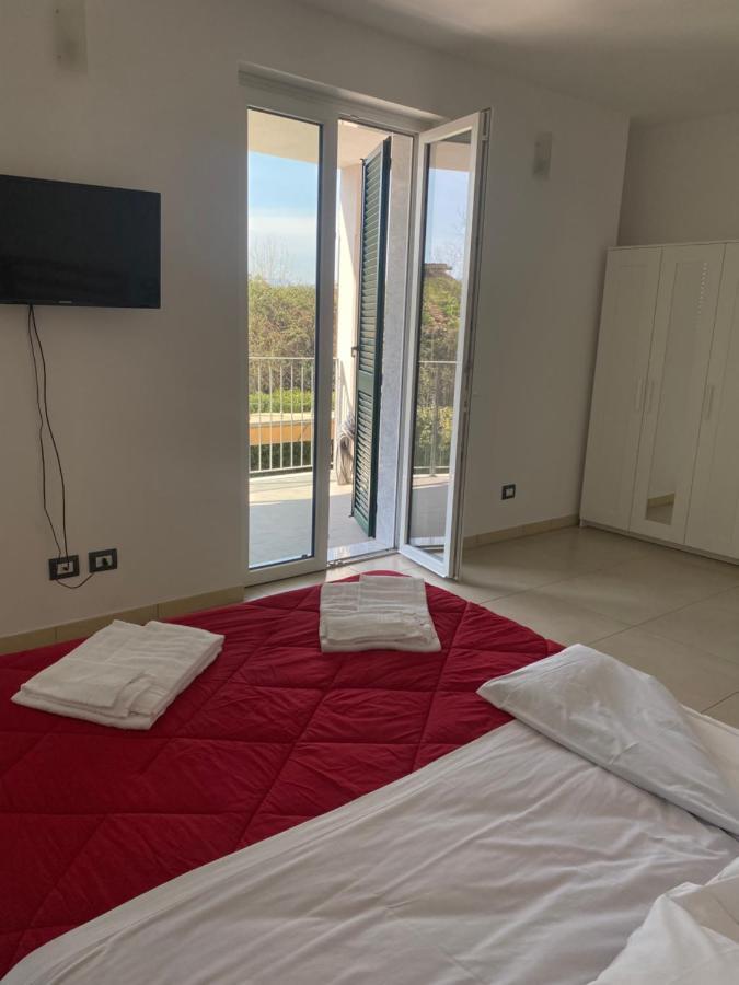 Apartahotel Rta La Pineta