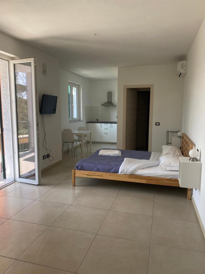 Rta La Pineta Apartahotel 2*